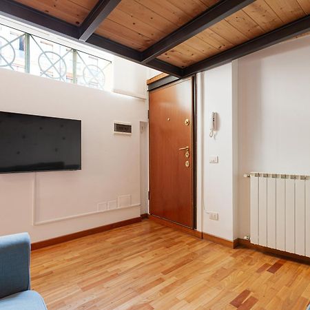 Sant'Ambrogio Design Apartment Милан Экстерьер фото