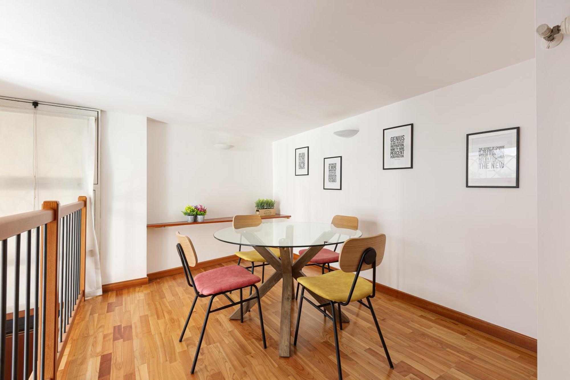 Sant'Ambrogio Design Apartment Милан Экстерьер фото